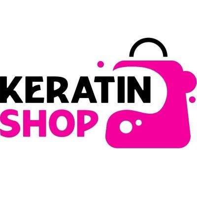 Професійна косметика для волосся KERATIN SHOP